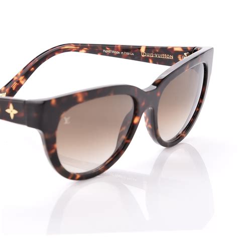 ladies louis vuitton sunglasses|Louis Vuitton monogram sunglasses.